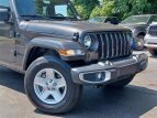 Thumbnail Photo 39 for 2021 Jeep Gladiator Sport
